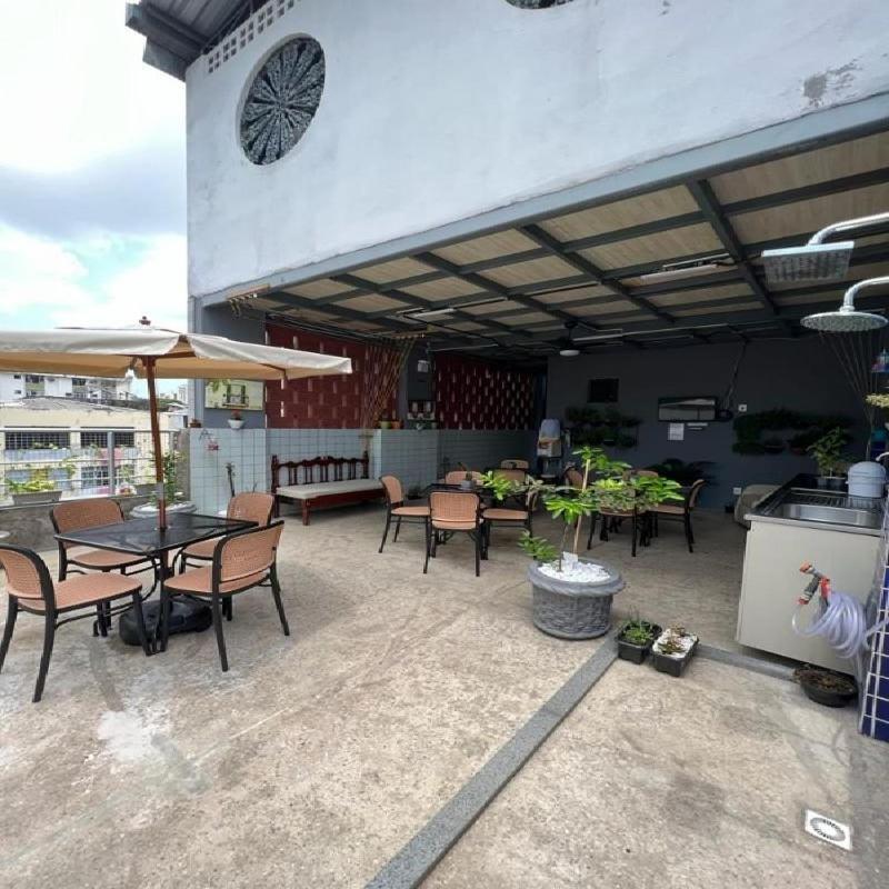 Studio 306 | Wifi 600Mb | Residencial Jc, Um Lugar Para Ficar. Belém Exterior foto