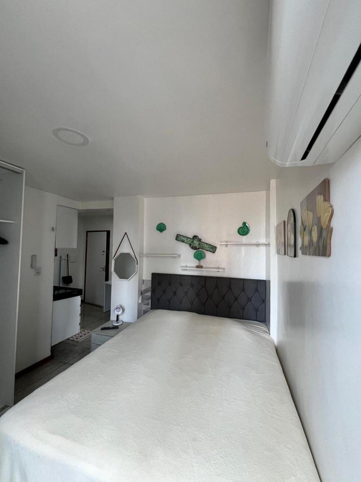 Studio 306 | Wifi 600Mb | Residencial Jc, Um Lugar Para Ficar. Belém Exterior foto